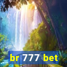 br 777 bet